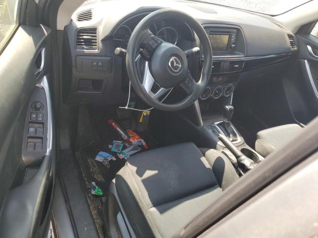 2015 MAZDA CX-5 SPORT JM3KE4BY0F0510496