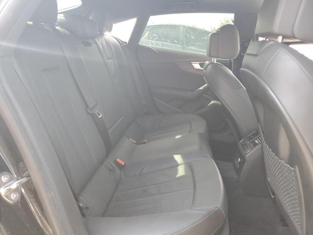 2018 AUDI A5 PRESTIG WAUCNCF54JA061055