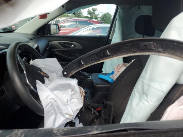 2020 CHEVROLET TRAVERSE L #3303930692