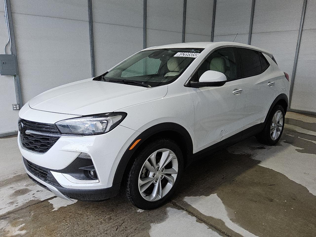 BUICK ENCORE PREFERRED