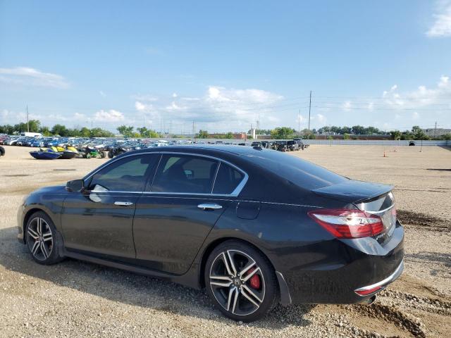 2016 HONDA ACCORD TOU - 1HGCR3F94GA015701