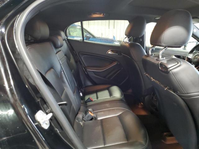 2017 MERCEDES-BENZ GLA 250 4M WDCTG4GBXHJ324225