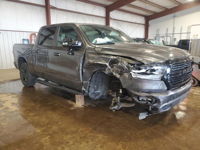 2020 RAM 1500 BIG H 1C6SRFFT6LN258539