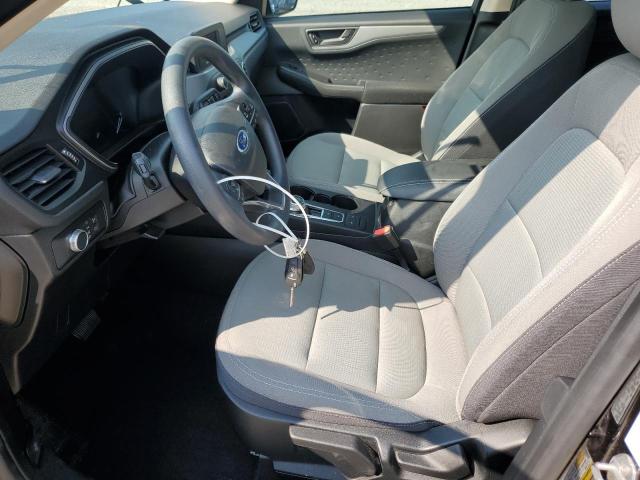 2020 FORD ESCAPE S - 1FMCU0F60LUA51634