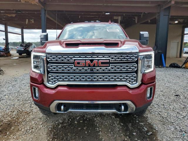 2021 GMC SIERRA K25 1GT49REY2MF261787