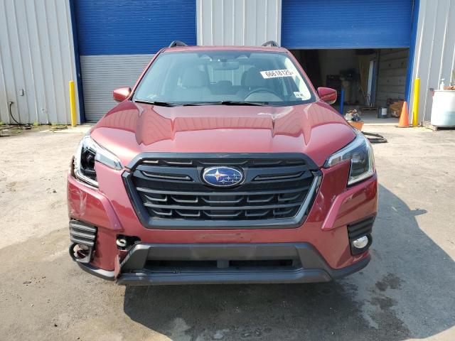 2022 SUBARU FORESTER P JF2SKAEC8NH407568
