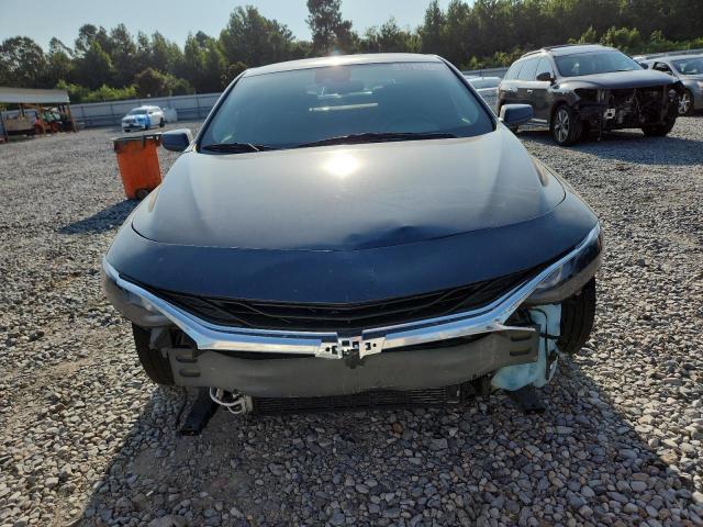 2021 CHEVROLET MALIBU RS - 1G1ZG5ST4MF055988