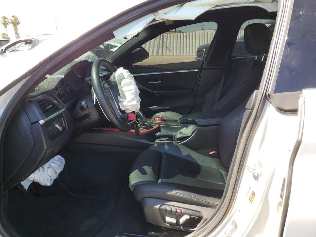 2017 BMW 430I GRAN WBA4F7C54HG438195