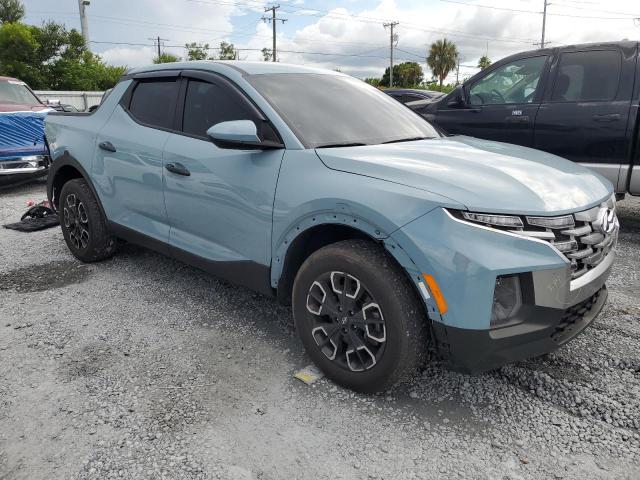2024 HYUNDAI SANTA CRUZ 5NTJADAE1RH100547