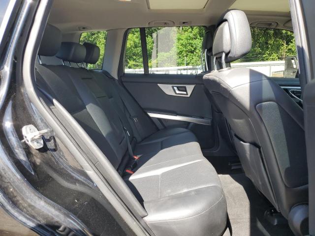 2015 MERCEDES-BENZ GLK 350 WDCGG5HB6FG437010