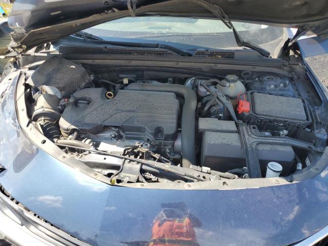 2019 CHEVROLET MALIBU LT 1G1ZD5ST1KF194160
