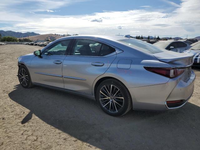2022 LEXUS ES 300H BA 58ADA1C15NU019138