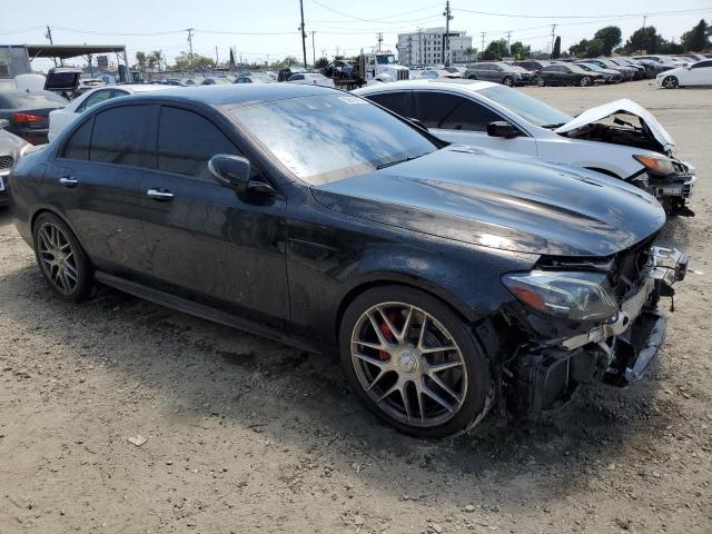 2018 MERCEDES-BENZ E 63 AMG-S WDDZF8KB2JA291962