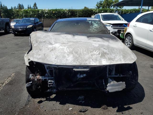 2016 BMW 428 I WBA3N7C52GK227944