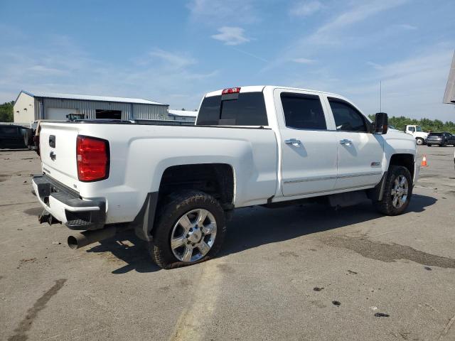 2019 CHEVROLET SILVERADO K2500 HEAVY DUTY LTZ 1GC1KTEY1KF220438