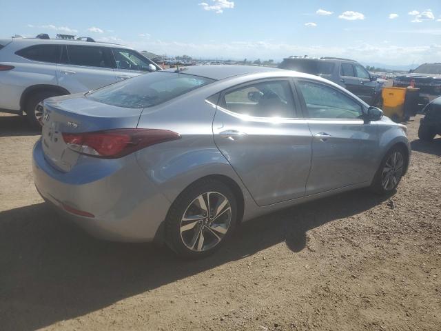 2015 HYUNDAI ELANTRA SE - 5NPDH4AE2FH598096