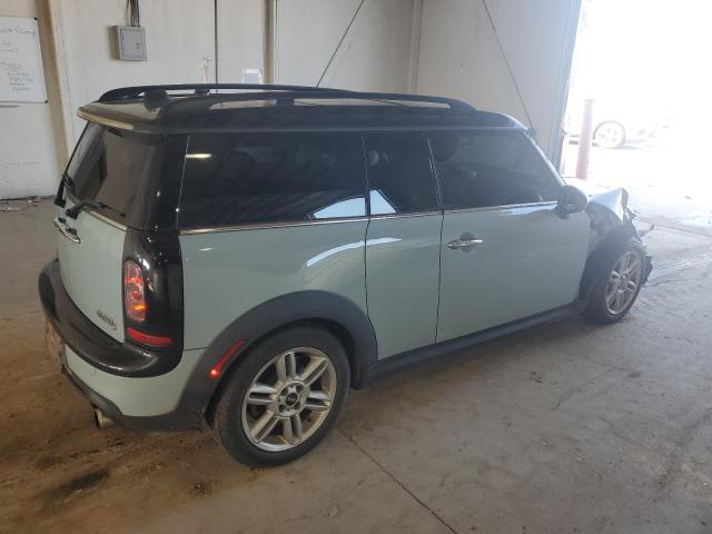 Vin: wmwzg3c55et800727, lot: 62944535, mini cooper s clubman 20143