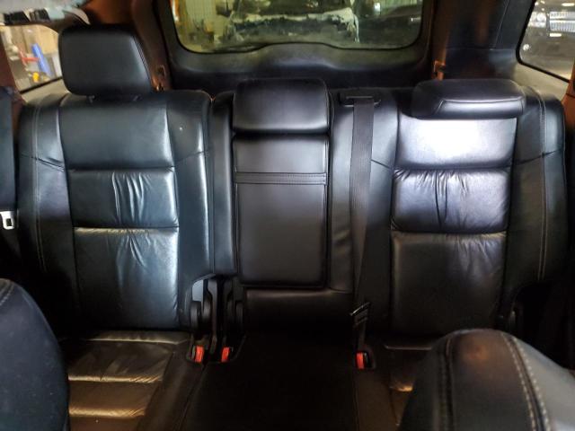 2016 JEEP GRAND CHER - 1C4RJFBG8GC488589