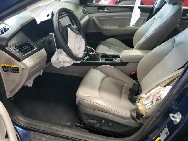 2016 HYUNDAI SONATA SPORT 5NPE34AF9GH316906