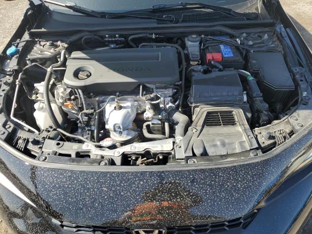 2025 HONDA CIVIC SPOR 2HGFE2F51SH535509