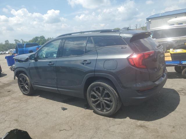 2021 GMC TERRAIN SL 3GKALVEV8ML386449