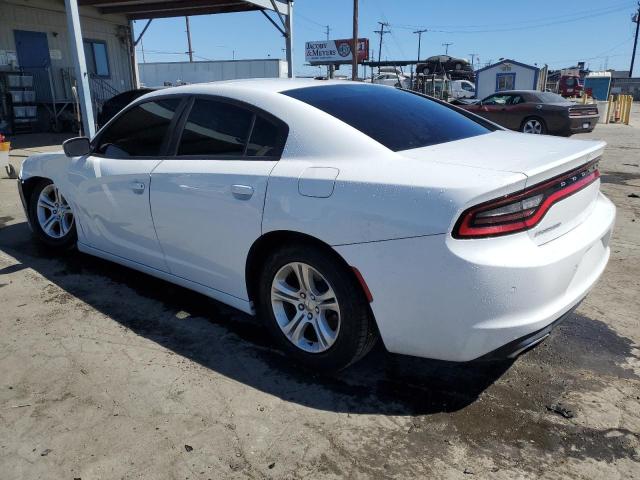 2019 DODGE CHARGER SX - 2C3CDXBG3KH709464