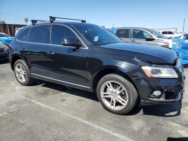 2016 AUDI Q5 PREMIUM - WA1L2AFP4GA119136