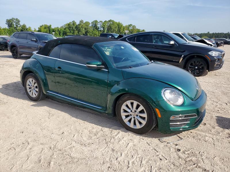 2017 VOLKSWAGEN BEETLE S/S 3VW517AT1HM806312