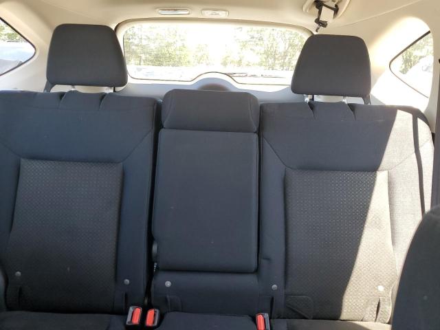 2015 HONDA CR-V LX 5J6RM4H35FL125997