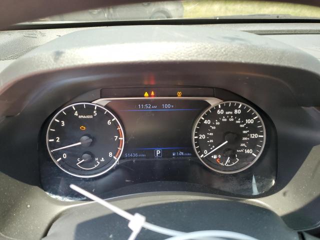 2020 NISSAN ALTIMA S - 1N4BL4BV3LC275015