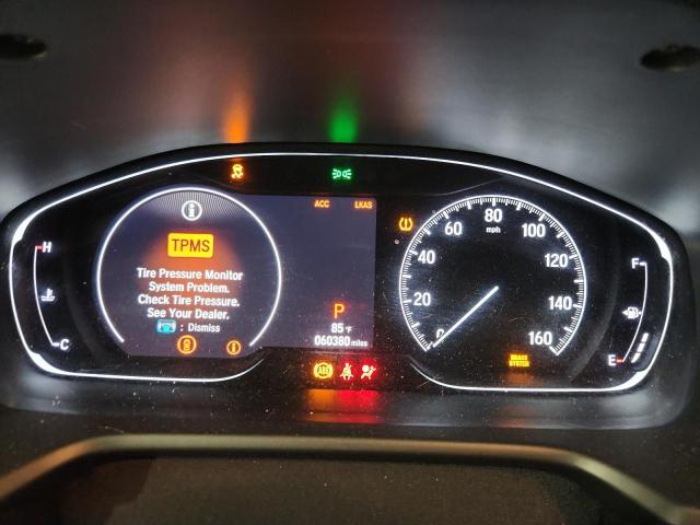 2020 HONDA ACCORD EXL 1HGCV1F57LA003016