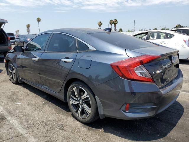 2017 HONDA CIVIC TOUR 19XFC1F96HE014372