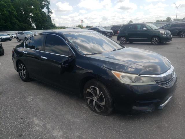 2016 HONDA ACCORD LX 1HGCR2F33GA129193