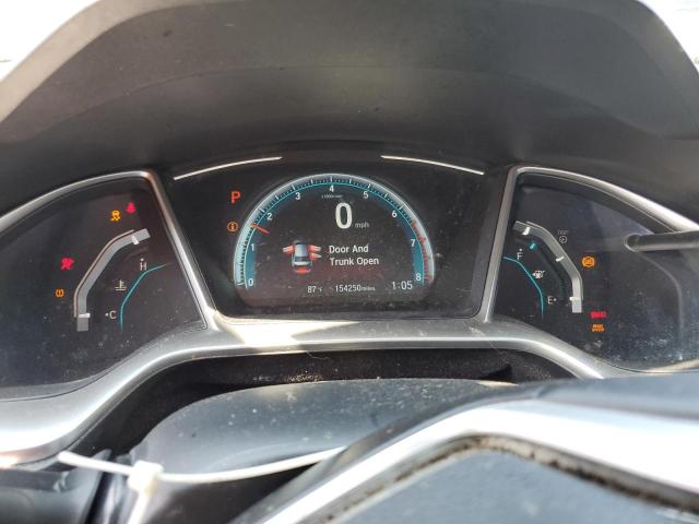 2018 HONDA CIVIC EXL JHMFC1F78JX012268