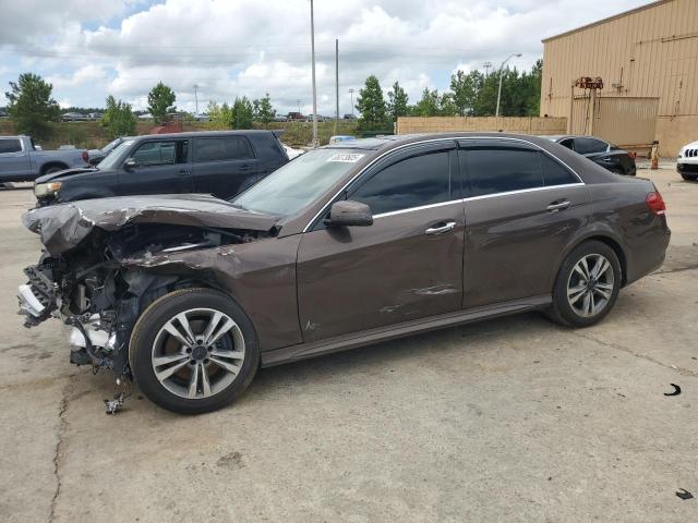 2016 MERCEDES-BENZ E 250 BLUE WDDHF0EB1GB202345