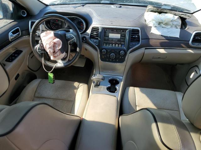 1C4RJECG5FC199564 2015 JEEP GRAND CHER