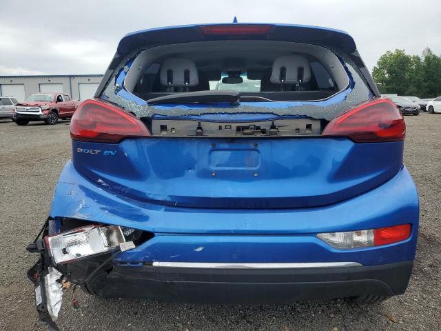 2017 CHEVROLET BOLT EV LT 1G1FW6S03H4186588