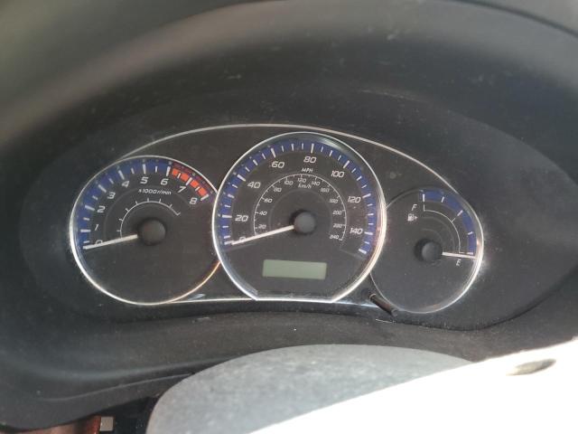 2010 SUBARU FORESTER 2 - JF2SH6CC5AH706217