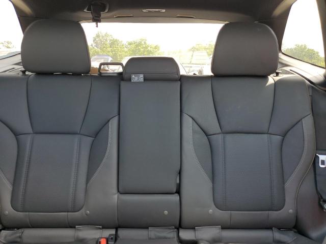 2022 SUBARU FORESTER W JF2SKAMC6NH410180