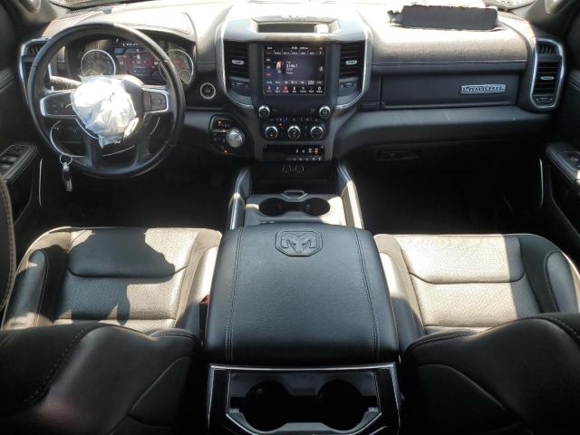 2021 RAM 1500 LARAM 1C6SRFJT3MN805775