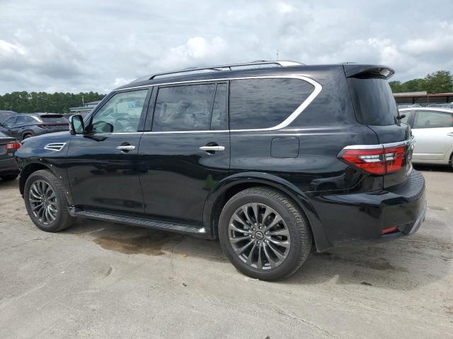 2024 NISSAN ARMADA PLA #3283953842