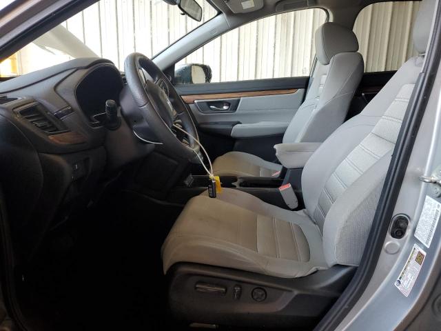 2020 HONDA CR-V EX 2HKRW2H5XLH675959