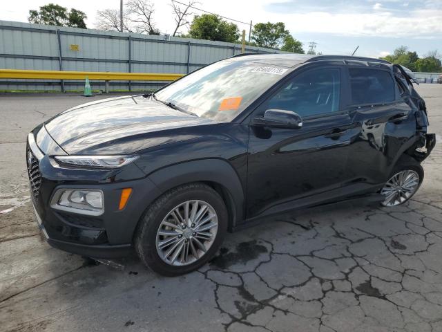 HYUNDAI KONA SEL