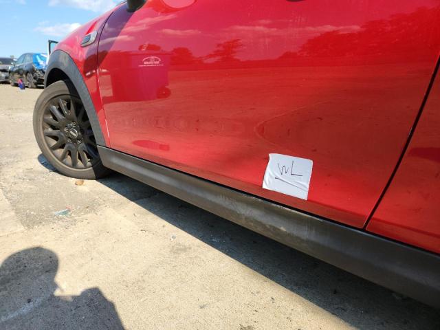 2019 MINI COOPER WMWXP5C57K2H30400