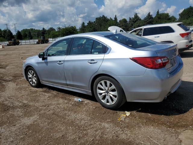 2017 SUBARU LEGACY 2.5 4S3BNAH69H3049670