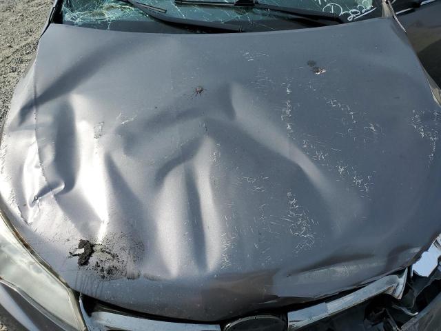 2016 TOYOTA CAMRY LE - 4T1BF1FK1GU182022