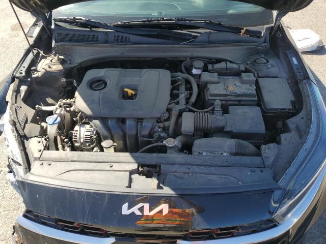 2022 KIA FORTE GT L 3KPF54AD3NE503010