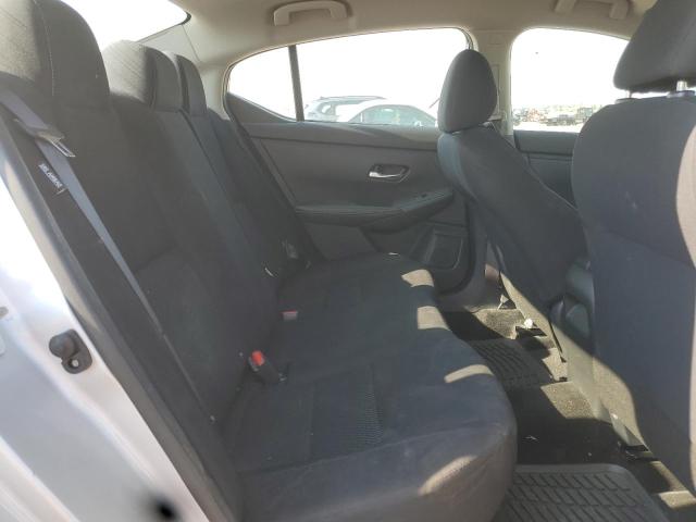 2020 NISSAN SENTRA S 3N1AB8BV4LY294487