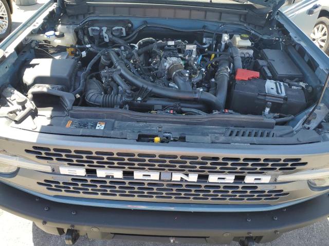 2022 FORD BRONCO BAS 1FMEE5DP6NLB51681
