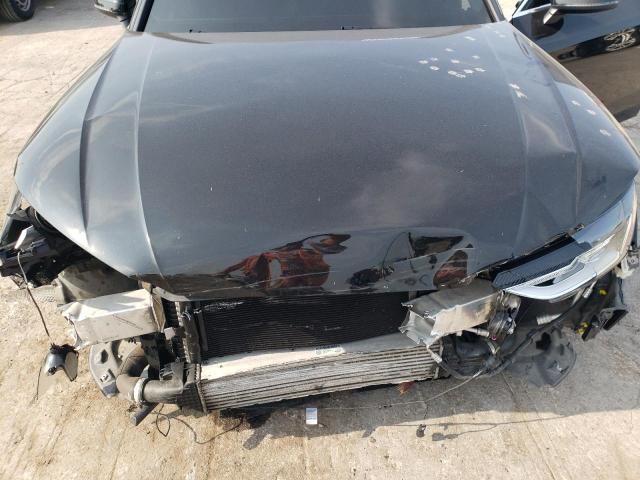 2022 AUDI A4 PREMIUM WAUABAF44NN002954
